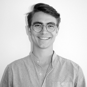 Foto på Joel 